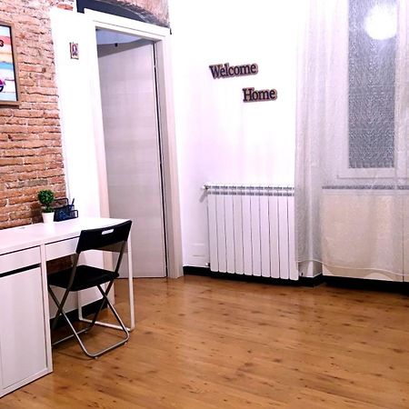 Ferienwohnung Porta Soprana House - Centro Storico Genua Exterior foto